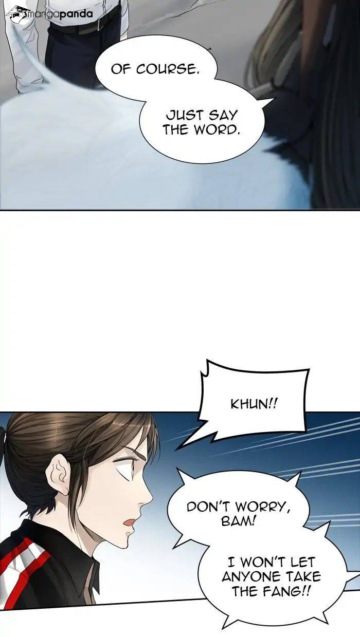Tower of God Chapter 439 image 113